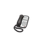 Teledex iPhone A105 Black