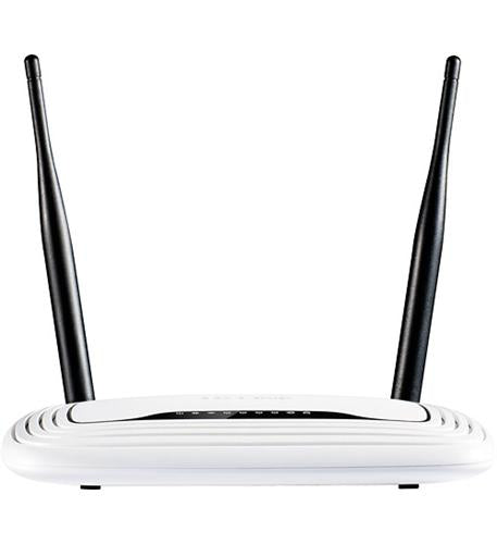 300Mbps Wireless N Router