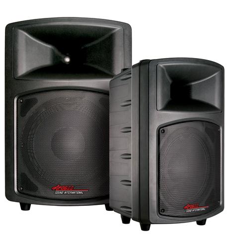 12 IN APOGEE MOLDED TRAP SPEAKER