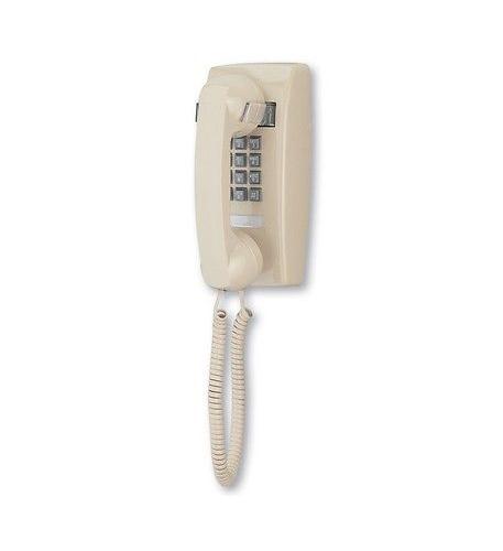 25401 Wall Phone ASH