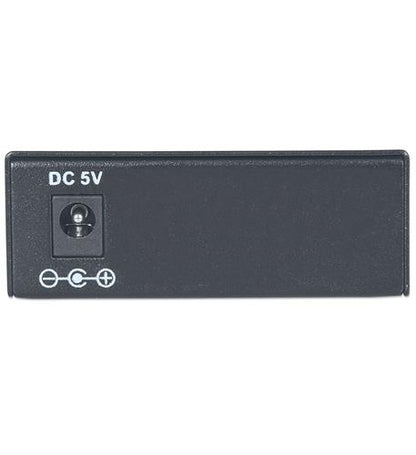 Gigabit Ethernet to SFP Media Converter