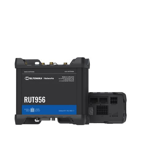 CAT4 LTE 4G, Dual SIM, WIFI 2 ROUTER
