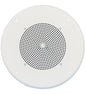8 IN Ceiling Speaker OFF WHITE