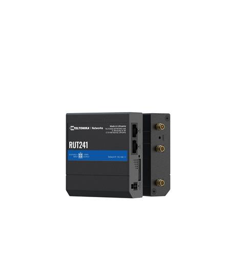 CAT4 LTE 4G, Single SIM WIFI ROUTER