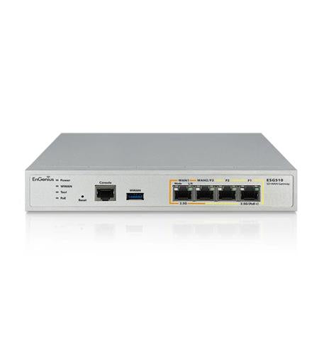 EnGenius Cloud Managed ESG510 1.6 GHz