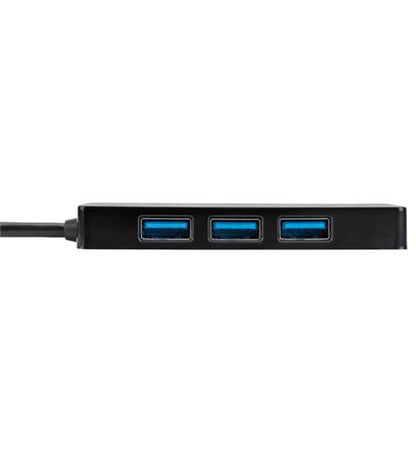 USB 3.0 4-Port Hub