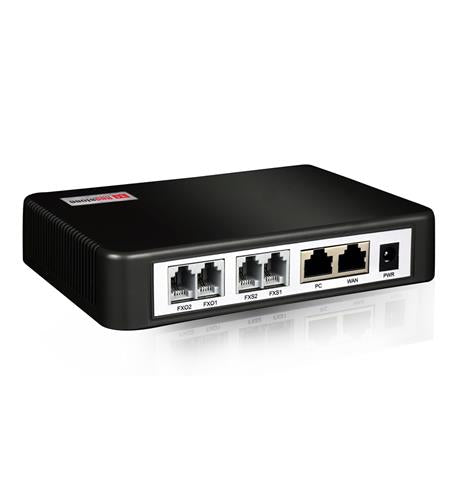 2 PORT FXS ATA