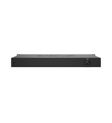 24-Port Gigabit PoE Switch
