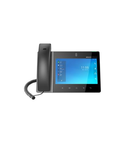 Android 11, 8in LCD Touchscreen