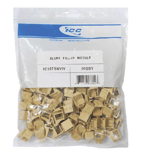HD MODULE, BLANK 100 PK, IV