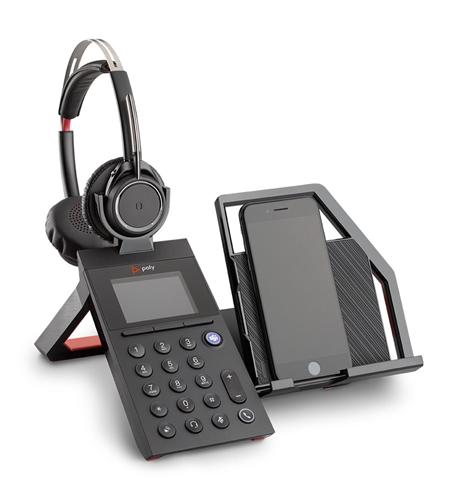 ELARA 60 WS FOR FOCUS W/ VOYAGER HEADSET