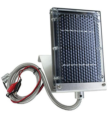 6 Volt Solar Panel WGISO0010