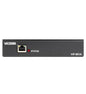 Networked Page Zone Extender
