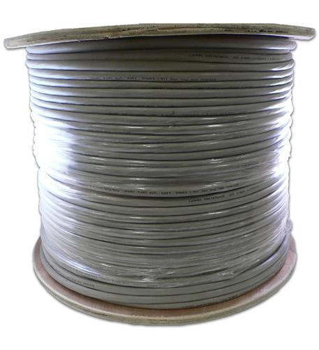 25 PAIR CAT5E CABLE 1000 FT