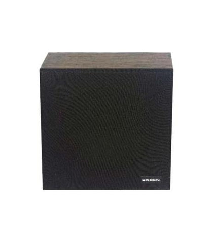 Bogen Wall Baffle Speaker  Walnut
