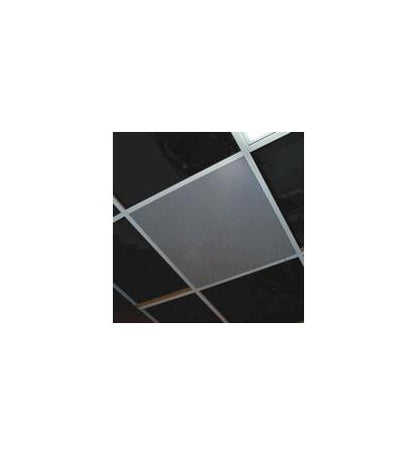 (2) PACK 2' X 2' LAY-IN SPK W/BACKBOX 1W