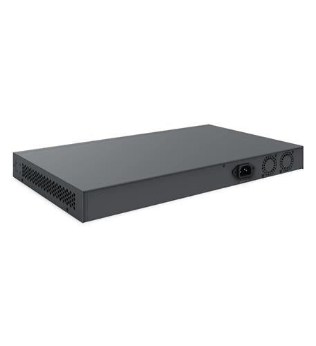 24-Port Cloud Managed Multi-Gigabit L2