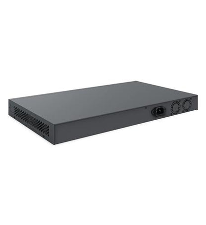 24-Port Cloud Managed Multi-Gigabit L2