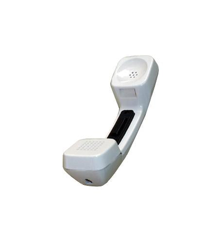 PTT HANDSET 50357.004 WHITE