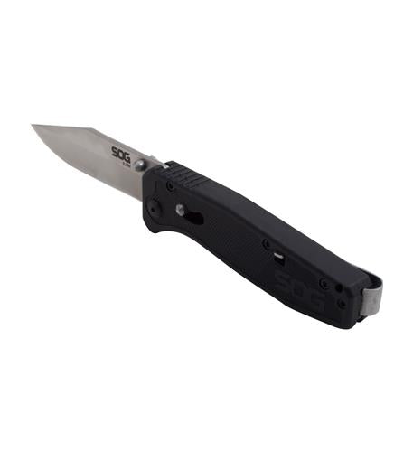SOG FLARE - SATIN, STRAIGHT