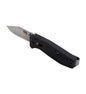 SOG FLARE - SATIN, STRAIGHT