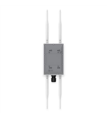 Wi-Fi 6 Cloud Managed Outdoor AP