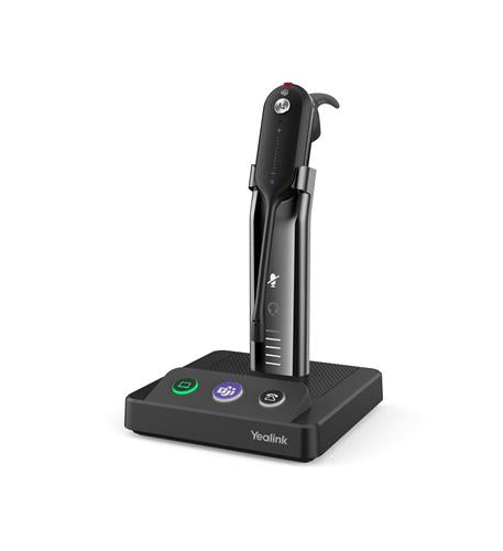 1308004 Teams DECT wireless headset
