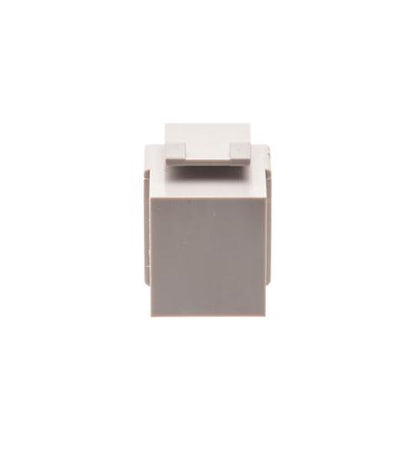 MODULE, BLANK, 10 PK, GRAY