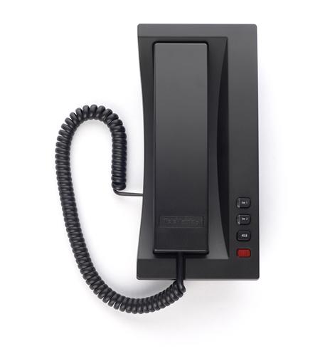TeleMatrix 3302TRM Black