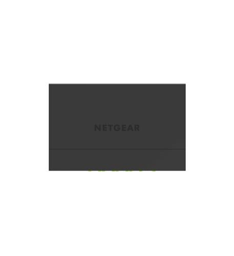 5 PORT GIGABIT SWITCH