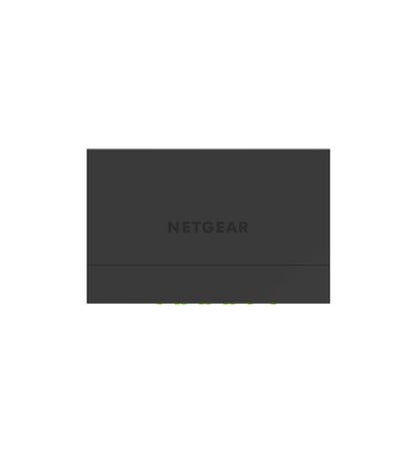 5 PORT GIGABIT SWITCH