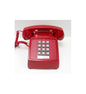250047-VBA-20MD Desk ValueLine RED
