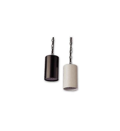Pendant Speaker, 25,70,100V, 25W, White
