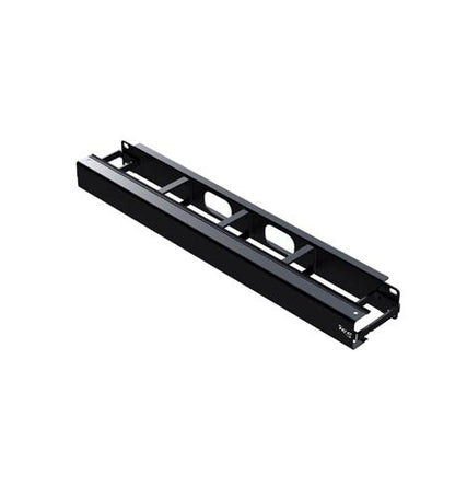 PANEL, CABLE MANAGEMENT METAL RING, 1RMS