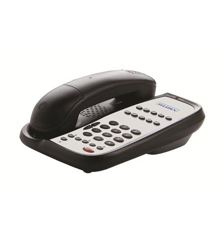 Teledex iPhone AC9110S Black