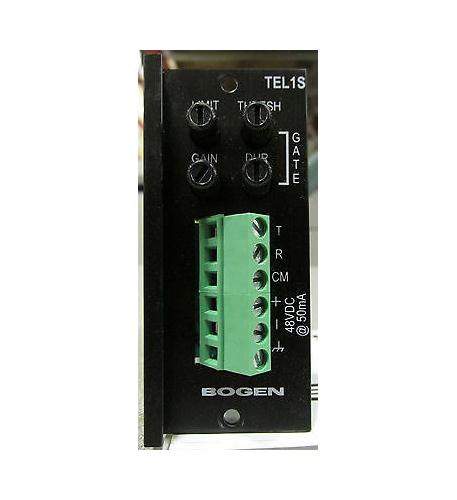 Telephone Module M Series