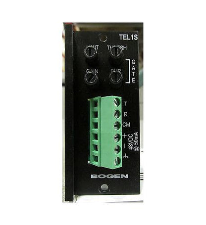 Telephone Module M Series