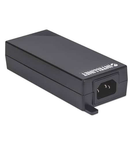 1-Port Gigabit High-Power PoE+ Injector