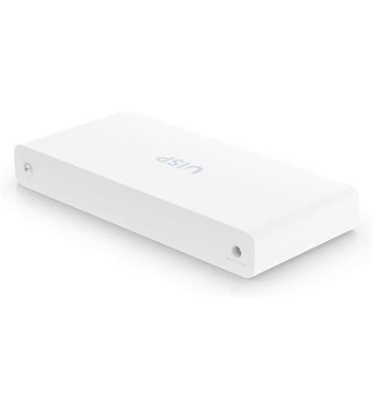 8 PORT PASSIVE POE ROUTER