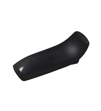 SOFTALK PHONEREST WITH MICROBAN BLACK