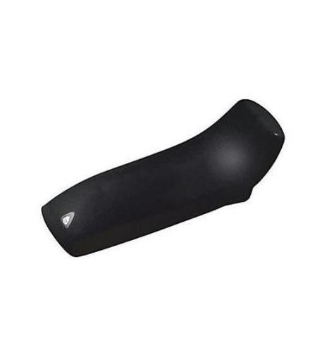 SOFTALK PHONEREST WITH MICROBAN BLACK
