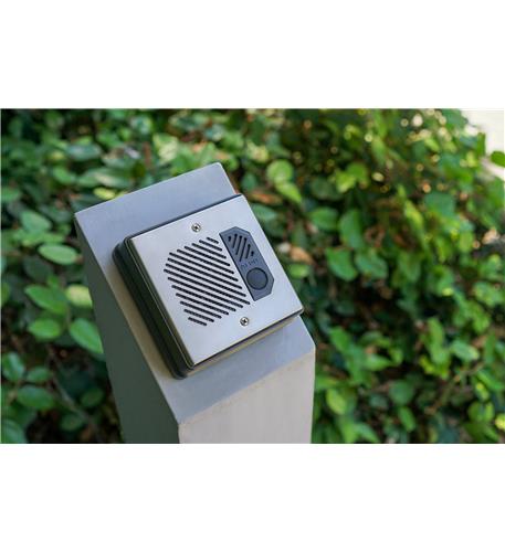SIP PoE Intercom
