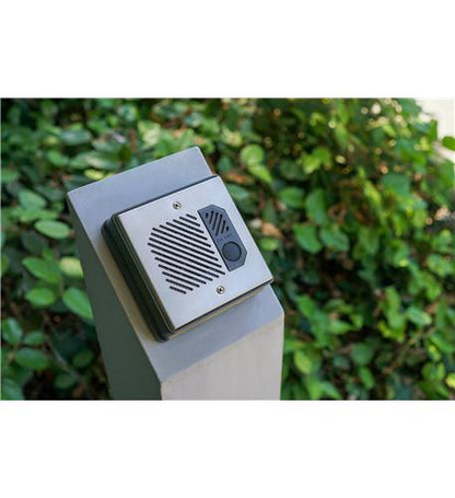 SIP PoE Intercom