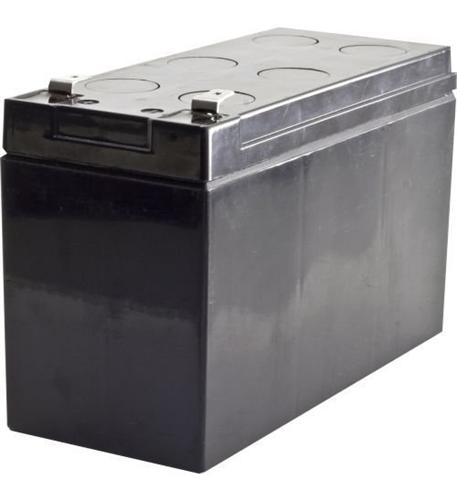 Replacement Battery 12V,  5 amp/hour