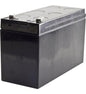 Replacement Battery 12V,  5 amp/hour