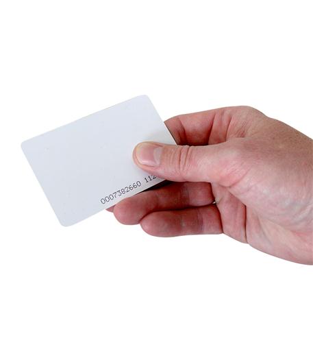 GDS37XX RFID Card Bundle (10 Pack)
