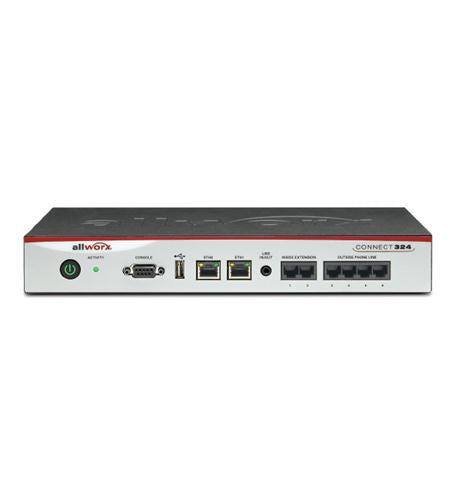8211218 Primary Server connect up to 100