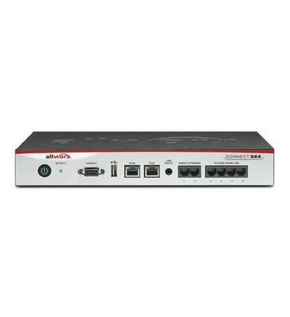 8211218 Primary Server connect up to 100
