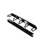 PANEL, CABLE MANAGEMENT METAL RING, 1RMS