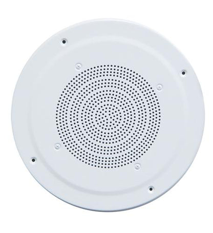 8in Speaker Grille Combo